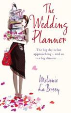 The Wedding Planner 9780749941499, Melanie La'Brooy, Verzenden