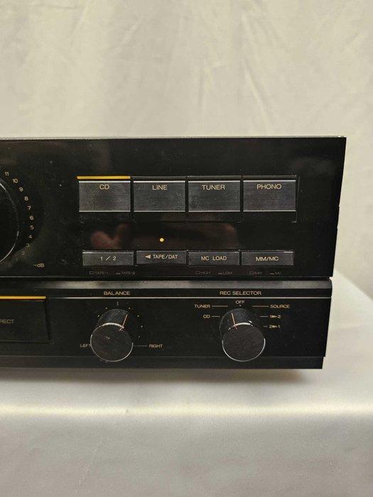 Sansui - AU X501 Solid state geïntegreerde versterker, Audio, Tv en Foto, Radio's