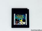 Gameboy Color - Quest For Camelot - EUR, Verzenden