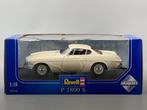 Revell 1:18 - Coupé miniature - Volvo P 1800 S, Nieuw