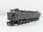 NJ Custom Brass H0 - EL-328 - Elektrische locomotief (1) -, Hobby en Vrije tijd, Nieuw