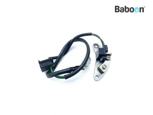 Pick-up Suzuki GSX R 1000 2001-2002 (GSXR1000 K1/K2), Motoren, Onderdelen | Suzuki, Verzenden