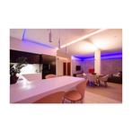 LEDStrip RGB - 10 meter - complete set - type 5050 - 30 Led, Verzenden, Nieuw