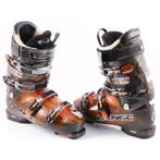 42 42,5 skischoenen LANGE SUPER BLASTER 120, ultra grip, ski, Sport en Fitness, Overige merken, Gebruikt, Verzenden, Schoenen