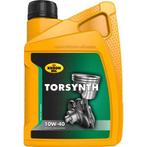 Kroon Oil Torsynth 10W40 1 Liter, Ophalen of Verzenden