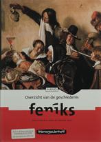 Feniks Overzicht van de geschiedenis Havo 9789006462470, Boeken, Verzenden, Gelezen, R. de Kreek