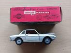 Mercury - Modelauto - Fulvia Coupé, Boxed With Märklin