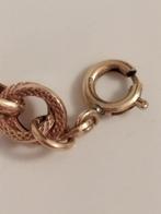 Armband - 18 karaat Geel goud - Handmade, Nieuw