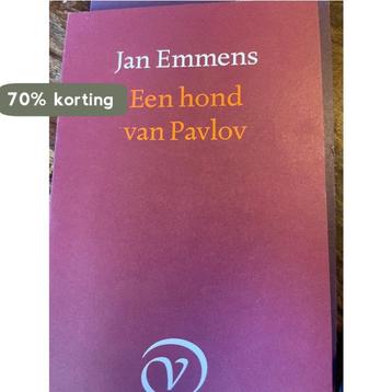 Hond Van Pavlov 9789028205765 Emmens, Verzenden, Emmens