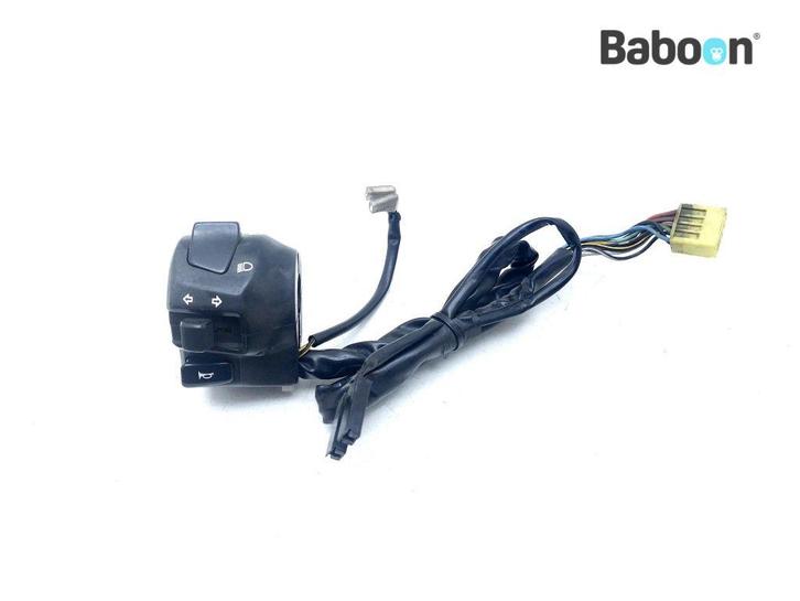 Stuurschakelaar Links Suzuki SV 1000 S / N 2003-2007, Motoren, Onderdelen | Suzuki, Gebruikt, Verzenden