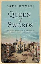 Queen of Swords 9780007108329 Sara Donati, Verzenden, Sara Donati
