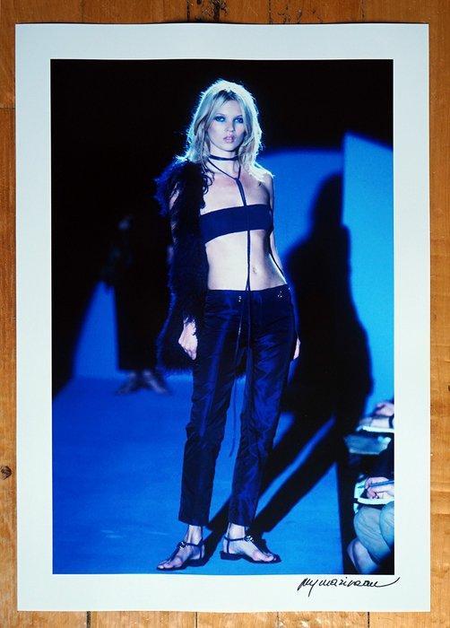 Guy Marineau (1947–) - Kate Moss, Antiquités & Art, Art | Objets design