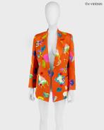 Emanuel Ungaro - Cotton & Silk - Blazer