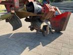 2002 Cosmeco CM80 Grond Sleuvenfrees, Tuin en Terras, Hand-tuingereedschap, Nieuw