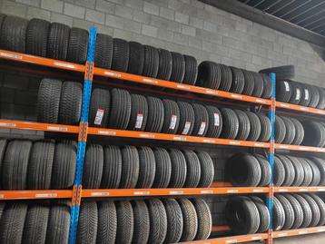 Nieuw/Occasie, Bandencentrale zomer/winter/4seizoenen banden beschikbaar voor biedingen