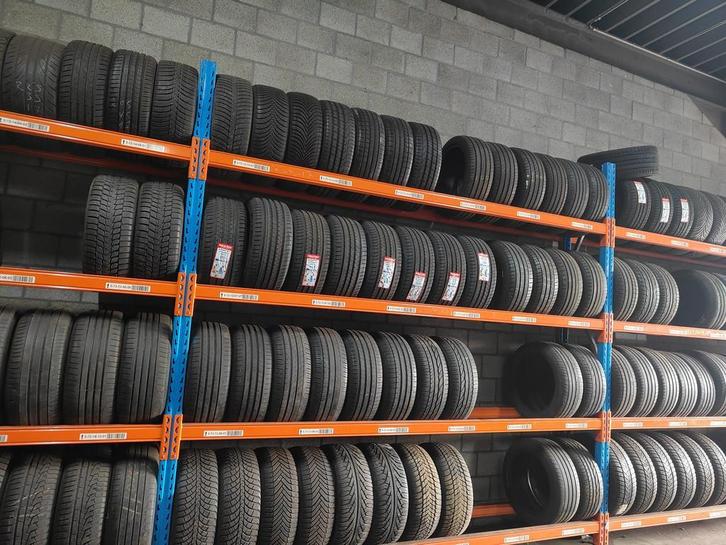 Nieuw/Occasie, Bandencentrale zomer/winter/4seizoenen banden, Auto diversen, Autosport-onderdelen, Nieuw