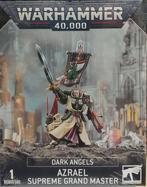 Dark Angels Azrael (Warhammer 40.000 nieuw), Ophalen of Verzenden