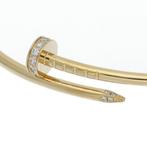 Cartier - Bracelet - 18 carats Or jaune