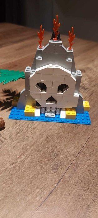 Lego Set - 6248 - Pirates - Vulcano Island, Enfants & Bébés, Jouets | Duplo & Lego