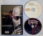 2Pac - The 10th Anniversary Collection (3xCD Box The Sex,, CD & DVD