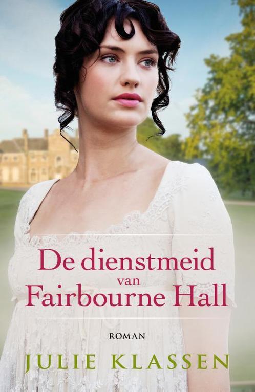 De dienstmeid van Fairbourne Hall 9789043530132, Boeken, Romans, Gelezen, Verzenden