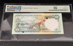 Bermudes. - 20 Dollars - 1978-84 (ND 1985) - Collectors, Postzegels en Munten