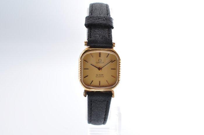 Omega - De Ville - Zonder Minimumprijs - 1350 - Dames -, Handtassen en Accessoires, Horloges | Heren