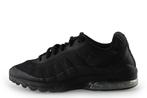Nike Sneakers in maat 42½ Zwart | 5% korting, Kleding | Heren, Schoenen, Verzenden, Zwart, Nike, Zo goed als nieuw
