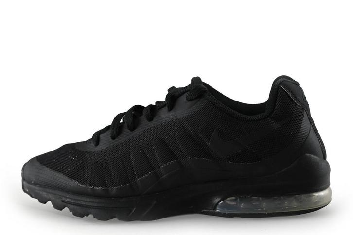 Nike Sneakers in maat 42½ Zwart | 5% korting, Kleding | Heren, Schoenen, Zwart, Zo goed als nieuw, Sneakers, Verzenden