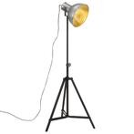 vidaXL Vloerlamp 25 W E27 61x61x90/150 cm vintage, Huis en Inrichting, Verzenden, Nieuw