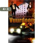 Vuurdoop 9789081346825 M.G. Lindeboom, Verzenden, Zo goed als nieuw, M.G. Lindeboom