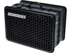SOUNDBOKS SB GO - Bluetooth Performance Speaker - 144 W -, Verzenden, Zo goed als nieuw