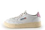 Autry Sneakers in maat 39 Wit, Verzenden, Wit, Autry, Sneakers