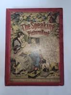 H.V - The Speaking Picture Book, 1ère Édition originale. -
