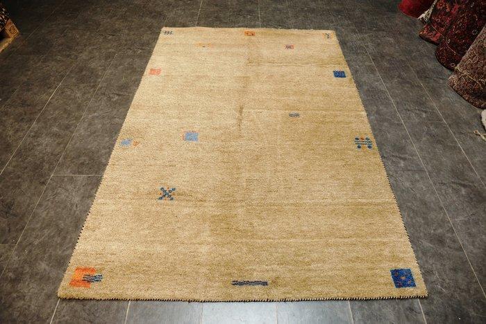 Gabbeh - Vloerkleed - 242 cm - 170 cm, Maison & Meubles, Ameublement | Tapis & Moquettes