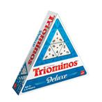 Triominos Deluxe bordspel (Bordspellen & Puzzels)