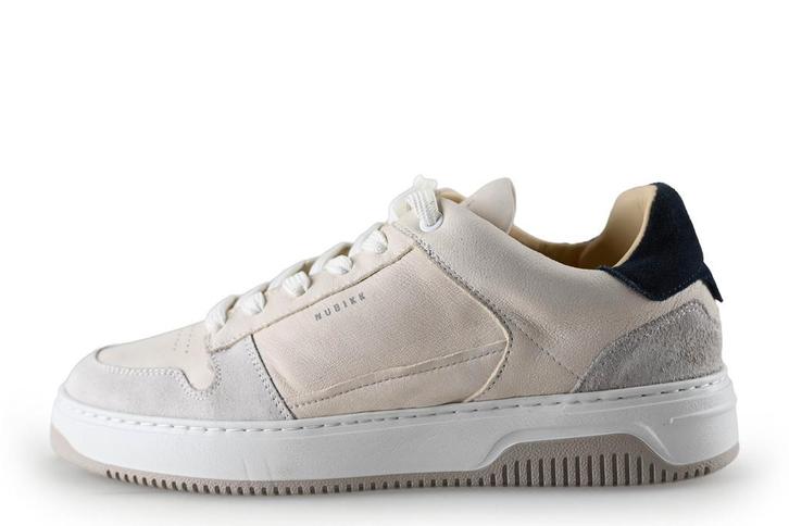Nubikk Sneakers in maat 41 Wit | 5% korting, Kleding | Heren, Schoenen, Wit, Gedragen, Sneakers, Verzenden