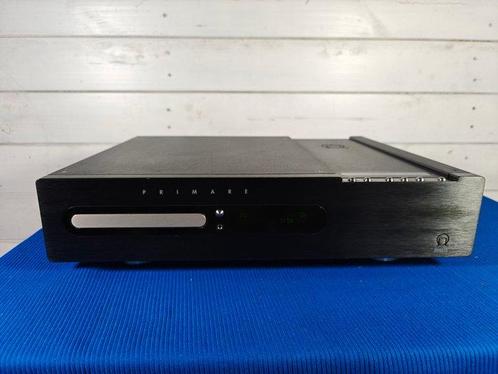 Primare - DVDi10 Ensemble stéréo - Différents modèles, Audio, Tv en Foto, Radio's