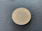 Nederland. Wilhelmina. 2 1/2 Gulden 1939  (Zonder