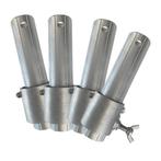 Verbindingspennen ALX FS 75 Basic - 4 stuks, Verzenden, Nieuw