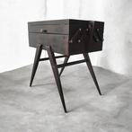 Boîte à couture - Bois - Porta cucito