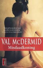 Misdaadkoning 9789021012513 Val McDermid, Boeken, Verzenden, Gelezen, Val McDermid