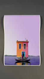 Téber - Perplexity · No Reserve