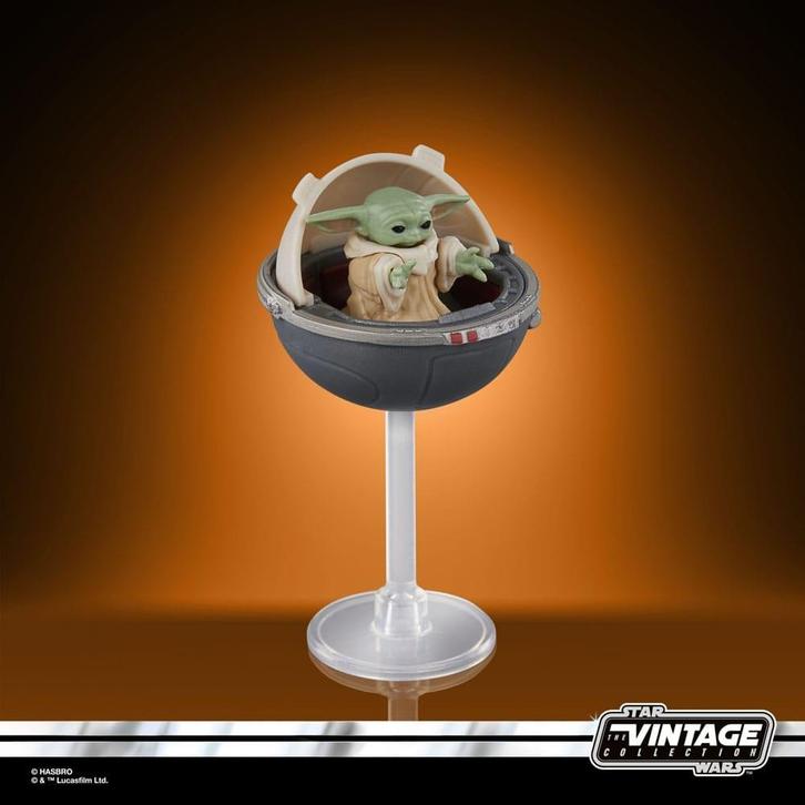 Star Wars: The Mandalorian Vintage Collection Action Figure, Verzamelen, Star Wars, Ophalen of Verzenden