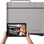 Fornello Essenza Broodbakmachine PFAS vrij - Keramisch -, Elektronische apparatuur, Broodbakmachines, Verzenden, Zo goed als nieuw