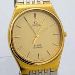 Omega - De Ville Quartz - Zonder minimumprijs - 191.0090 -, Nieuw