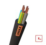 Nexans H07RN-F Industriële Flexibele Kabel 4G 16mm2 Eca -, Doe-het-zelf en Bouw, Verzenden, Nieuw