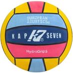 Waterpolo bal KAP7 European Aquatics Multicolor size 5, Verzenden, Nieuw