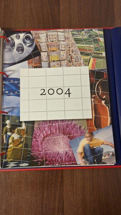 Nederland 1997/2008 - Davo Albums & Collectie Nederlandse, Postzegels en Munten, Postzegels | Nederland