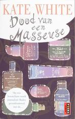 Dood Van Een Masseuse 9789021006598, K. White, Verzenden
